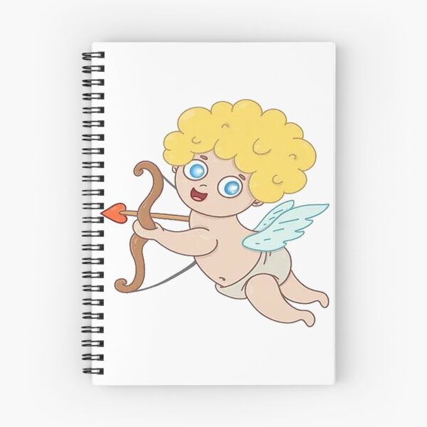 Item preview, Cupid designed and sold by clarkfraser.