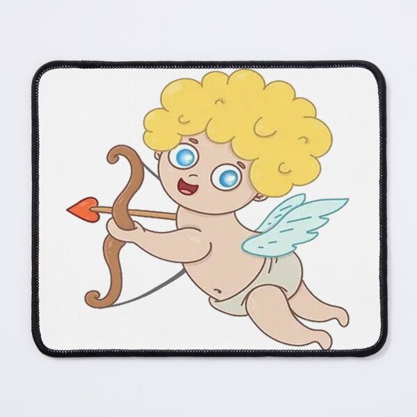 Item preview, Cupid designed and sold by clarkfraser.