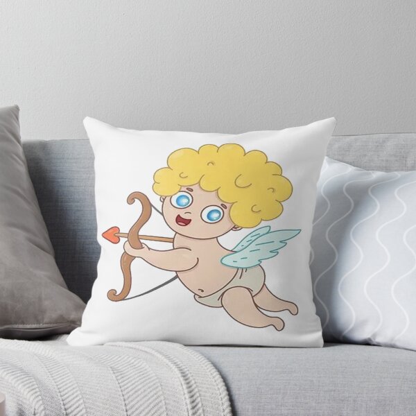 Item preview, Cupid designed and sold by clarkfraser.