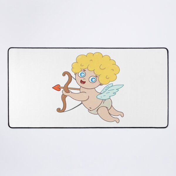 Item preview, Cupid designed and sold by clarkfraser.