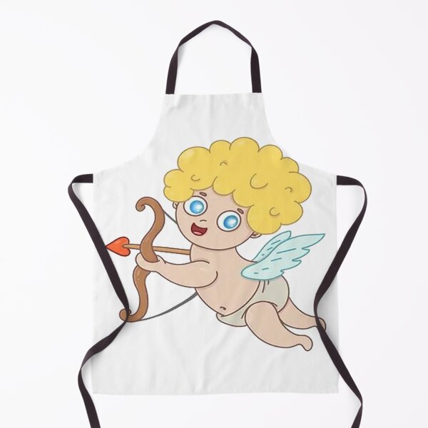 Item preview, Cupid designed and sold by clarkfraser.