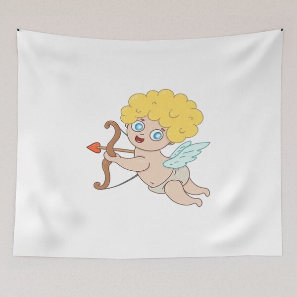Item preview, Cupid designed and sold by clarkfraser.