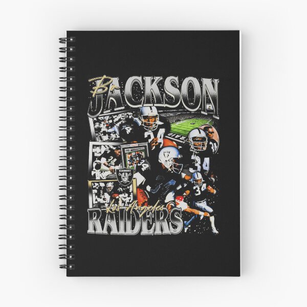 Item preview, Bo Jackson Vintage Bootleg designed and sold by PryorLane.