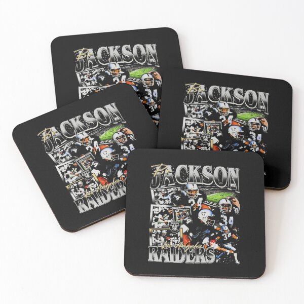 Item preview, Bo Jackson Vintage Bootleg designed and sold by PryorLane.