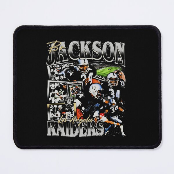 Item preview, Bo Jackson Vintage Bootleg designed and sold by PryorLane.