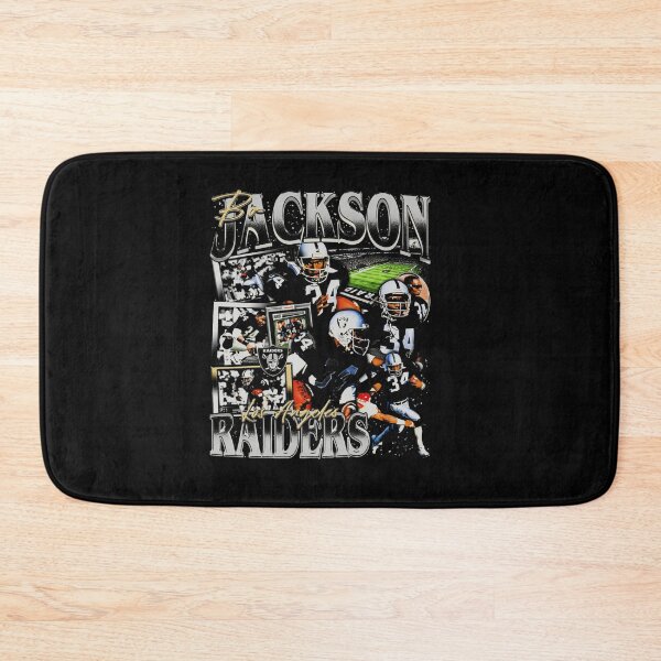 Item preview, Bo Jackson Vintage Bootleg designed and sold by PryorLane.
