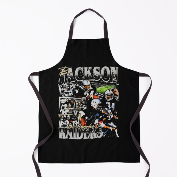 Item preview, Bo Jackson Vintage Bootleg designed and sold by PryorLane.