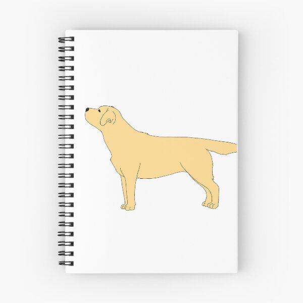 Item preview, Yellow Labrador  designed and sold by CerasArtHouse.