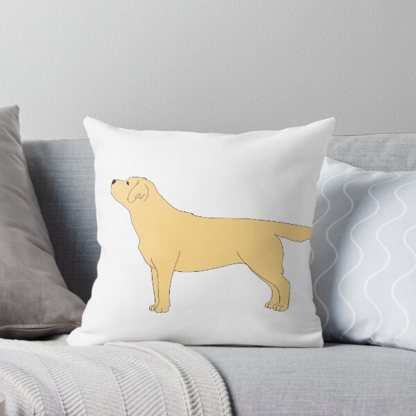 Item preview, Yellow Labrador  designed and sold by CerasArtHouse.