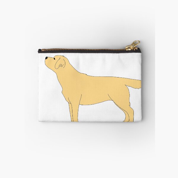 Item preview, Yellow Labrador  designed and sold by CerasArtHouse.