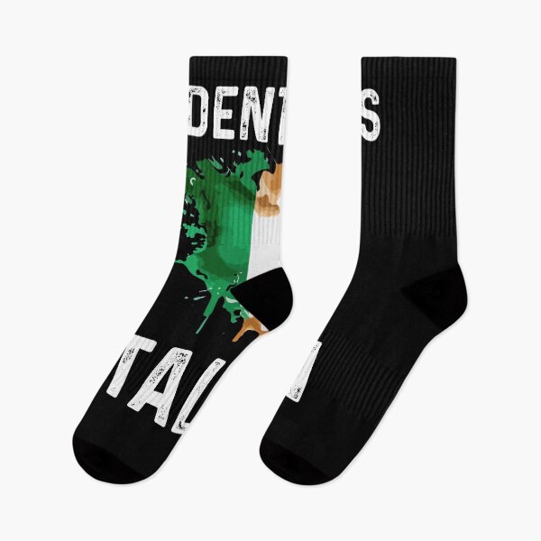 Item preview, I Identify As Italian Funny Italy Flag designed and sold by Dressed For  Duty.
