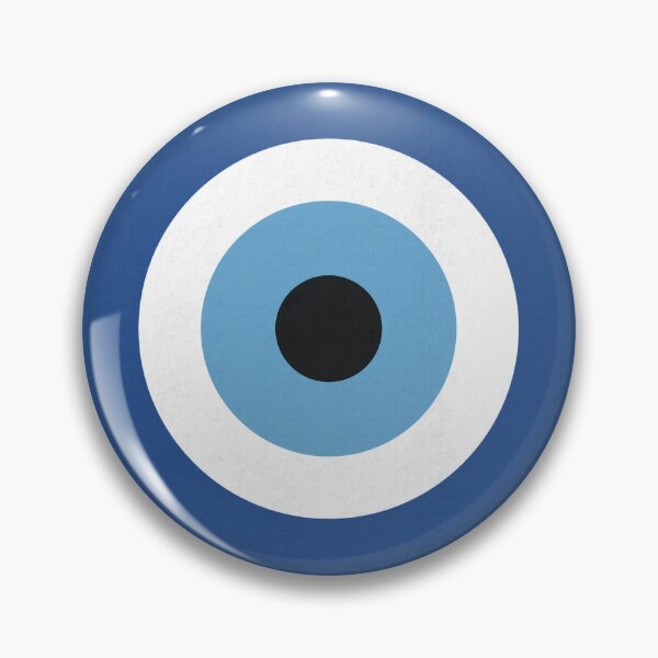 Item preview, Evil Eye designed and sold by Cadva.