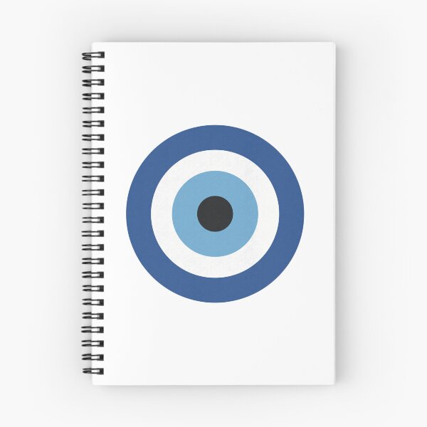 Item preview, Evil Eye designed and sold by Cadva.