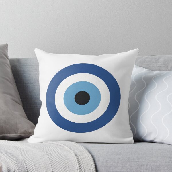 Item preview, Evil Eye designed and sold by Cadva.