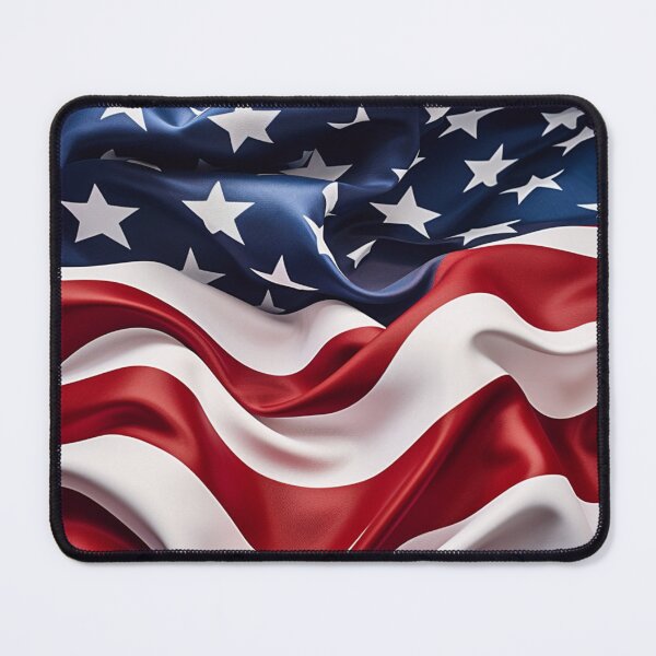 Item preview, American Flag designed and sold by hheritageprints.