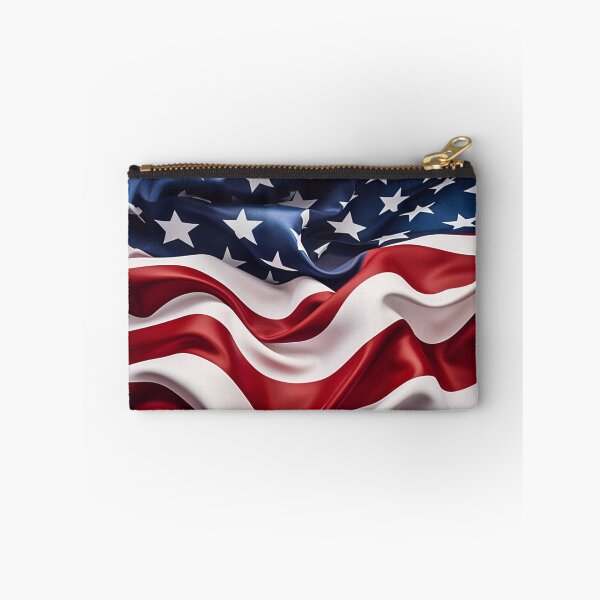 Item preview, American Flag  designed and sold by hheritageprints.