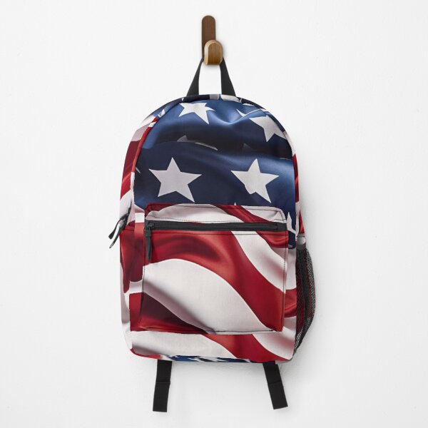 Item preview, American Flag designed and sold by hheritageprints.