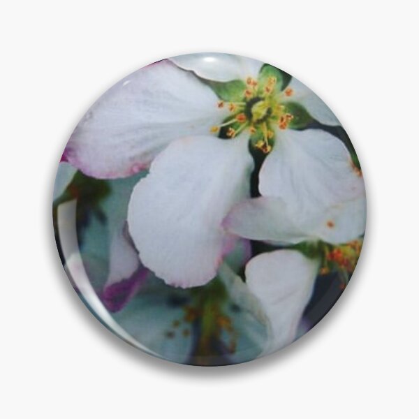 Item preview, Apple Blossom - designed and sold by Jayne Sims.
