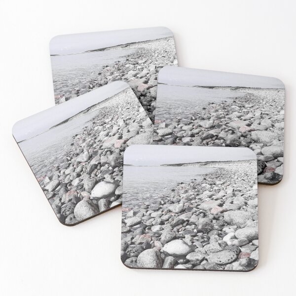 Item preview, Galway Bay Summer designed and sold by PelotonArt.