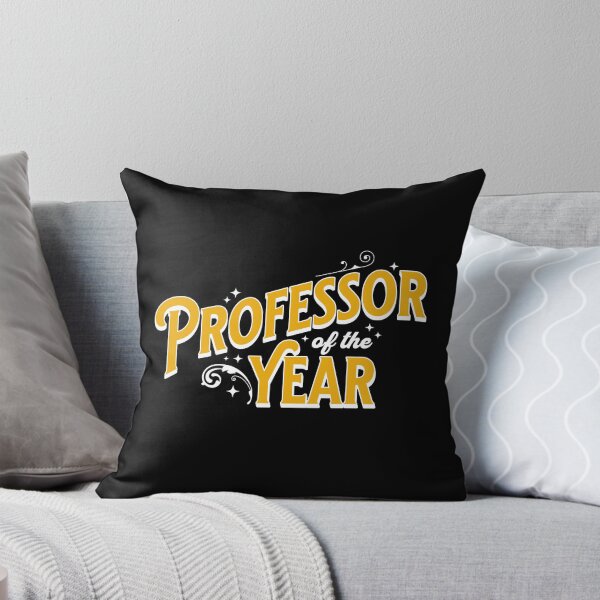 Item preview, Professor Of The Year | World's Best Professor | Best Professor Ever | Professor Appreciation | Best Faculty Ever | Favorite Professor | Best College Professor designed and sold by jadedscientist.