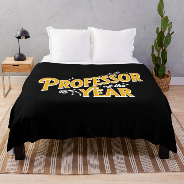 Item preview, Professor Of The Year | World's Best Professor | Best Professor Ever | Professor Appreciation | Best Faculty Ever | Favorite Professor | Best College Professor designed and sold by jadedscientist.