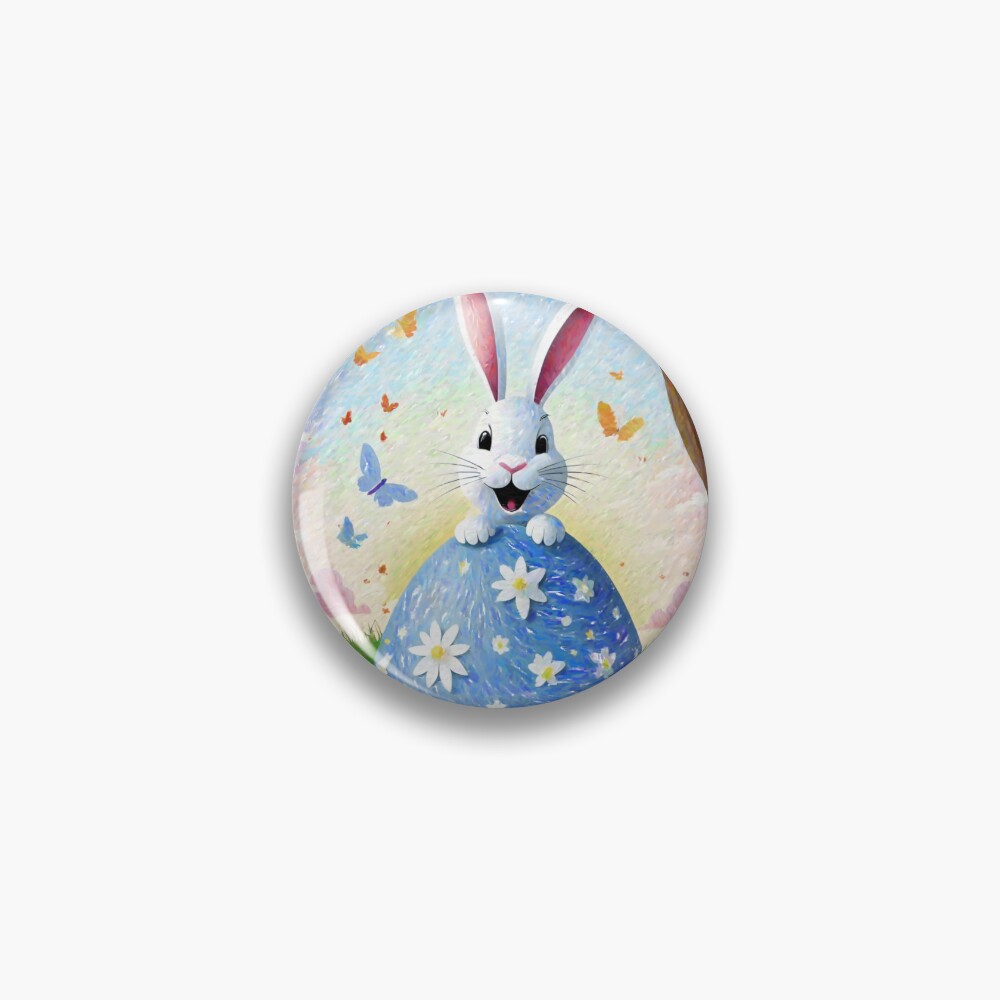 Item preview, Pin designed and sold by RafaelSalazar.