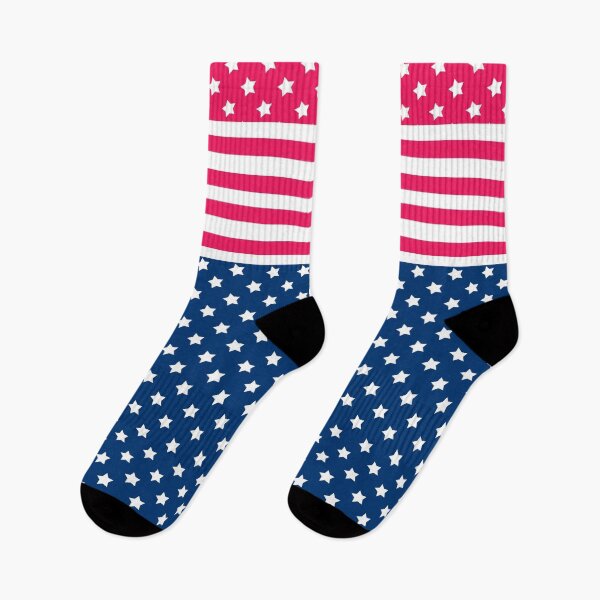 Item preview, Abstract Patriotic pattern . designed and sold by fuzzyfox.