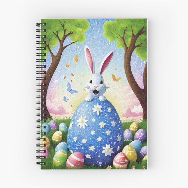 Item preview, Springtime Surprise designed and sold by Rafael Salazar.