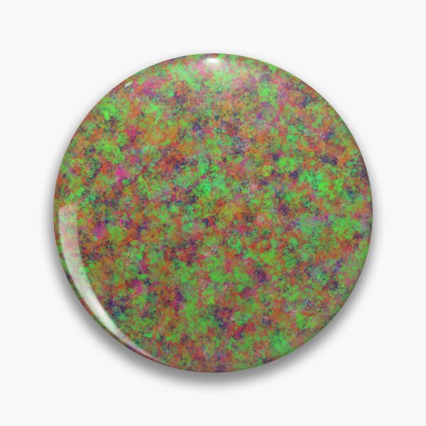 Item preview, Trippy Psychedelic Textured Abstract designed and sold by BleuAbstracts.