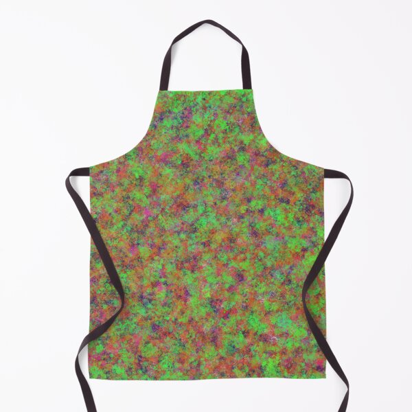 Item preview, Trippy Psychedelic Textured Abstract designed and sold by BleuAbstracts.