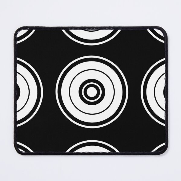 Item preview, Bullseye designed and sold by Feminomicon.