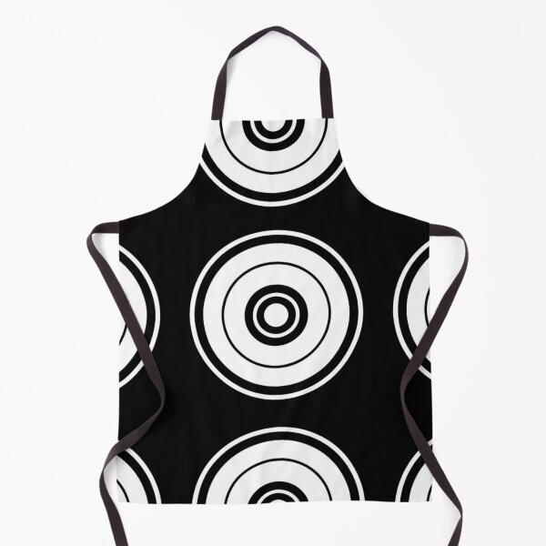 Item preview, Bullseye designed and sold by Feminomicon.
