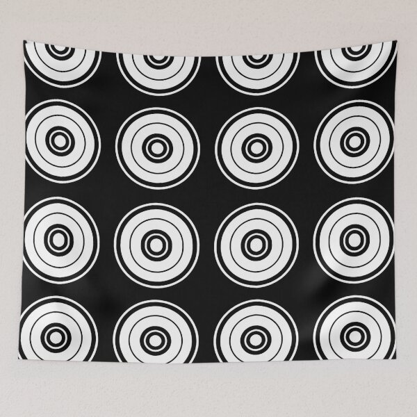 Item preview, Bullseye designed and sold by Feminomicon.