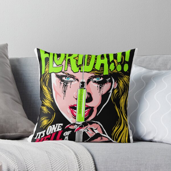 Item preview, Take Me to Florida designed and sold by HermanRodrigu.