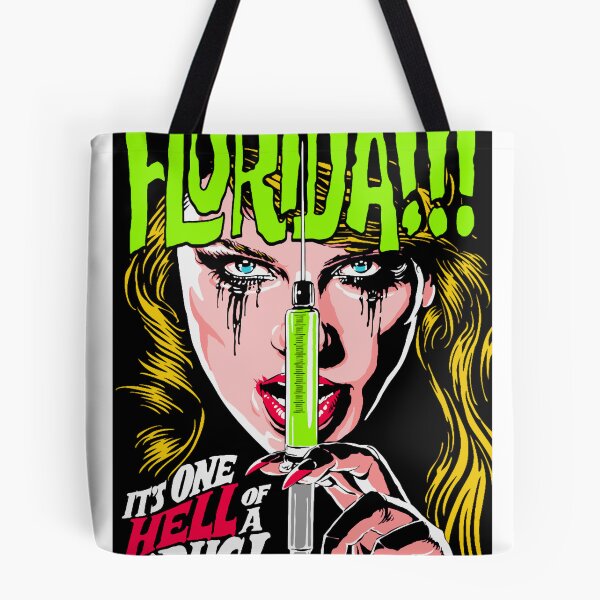 Item preview, Take Me to Florida designed and sold by HermanRodrigu.