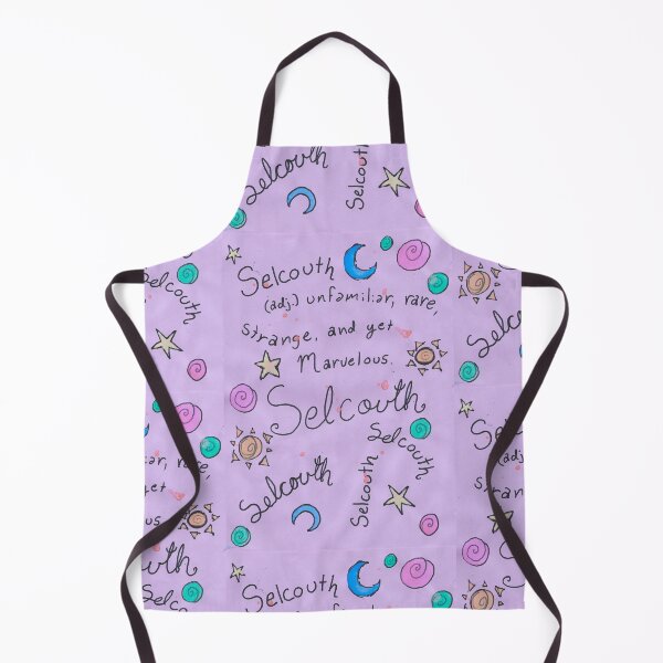Item preview, Selcouth designed and sold by Milquetoast42.