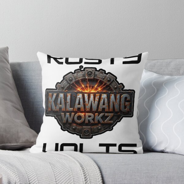 Item preview, rusty volts designed and sold by RAZELBAGUIOSHOP.