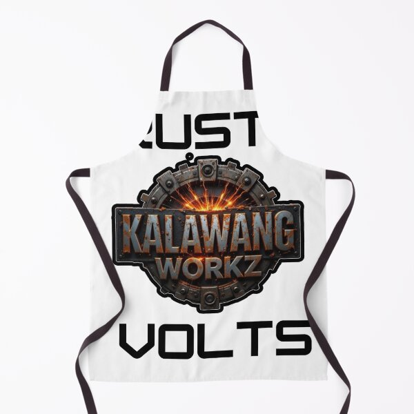 Item preview, rusty volts designed and sold by RAZELBAGUIOSHOP.