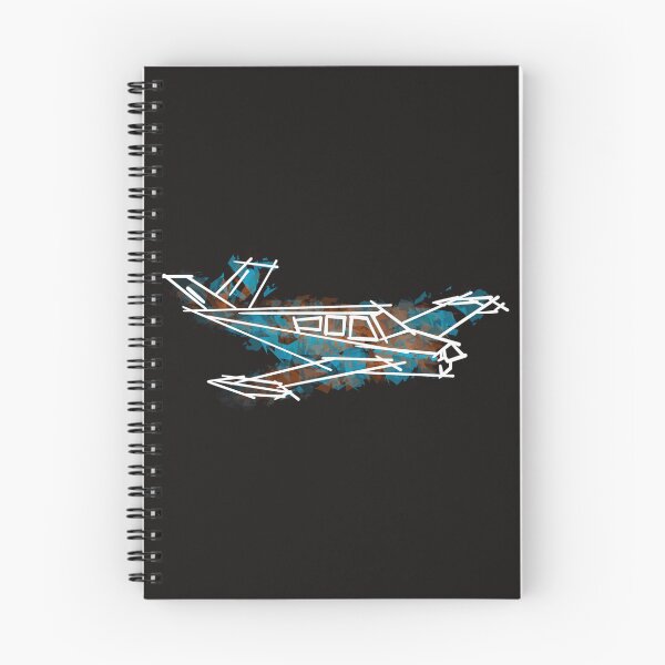 Item preview, Stylized V-Tail Bonanza (Best on Dark Colors) designed and sold by RampRatGear.