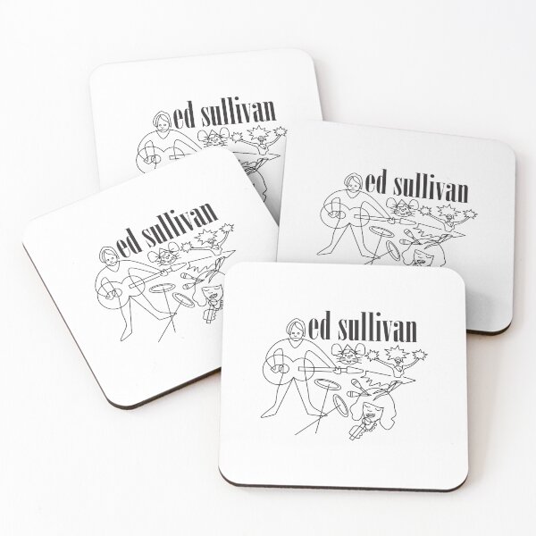 Item preview, Ed Sullivan Show designed and sold by Gopherstown, OR.