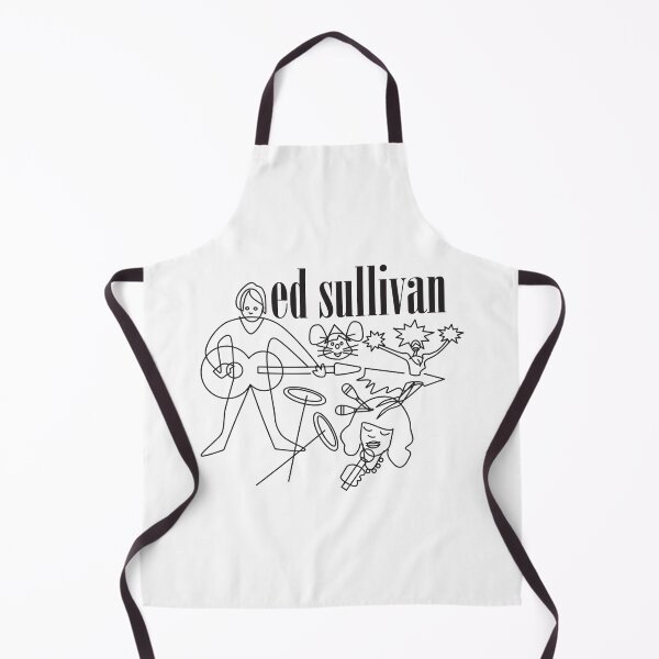 Item preview, Ed Sullivan Show designed and sold by Gopherstown, OR.
