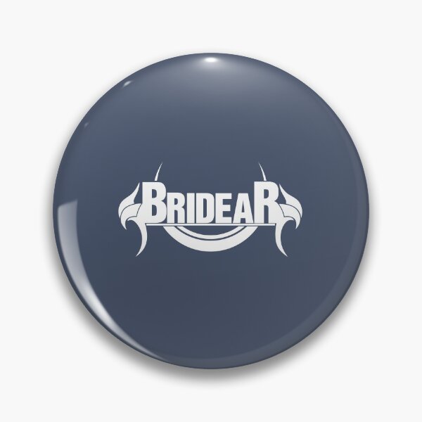 Item preview, Bridear Logo designed and sold by Vickyveum.