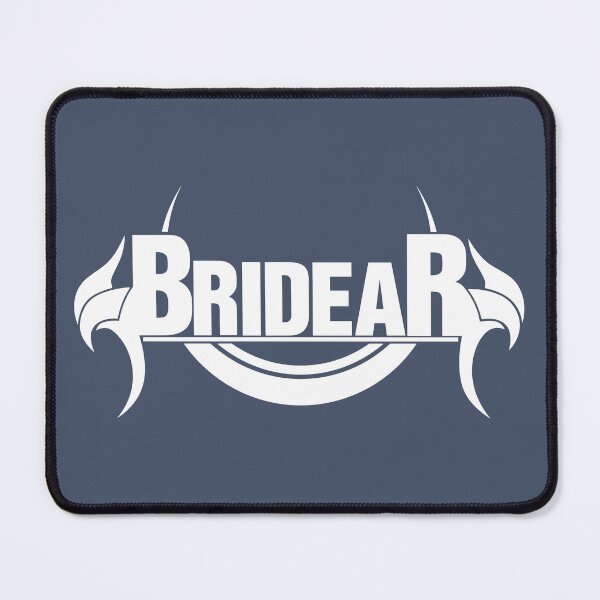 Item preview, Bridear Logo designed and sold by Vickyveum.