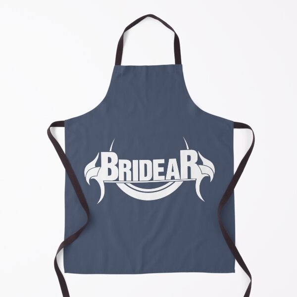 Item preview, Bridear Logo designed and sold by Vickyveum.