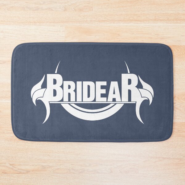 Item preview, Bridear Logo designed and sold by Vickyveum.