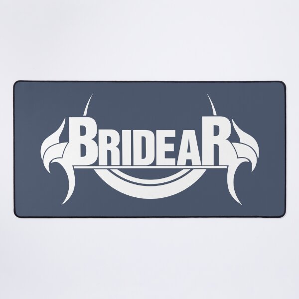 Item preview, Bridear Logo designed and sold by Vickyveum.