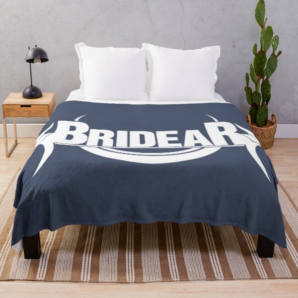 Item preview, Bridear Logo designed and sold by Vickyveum.