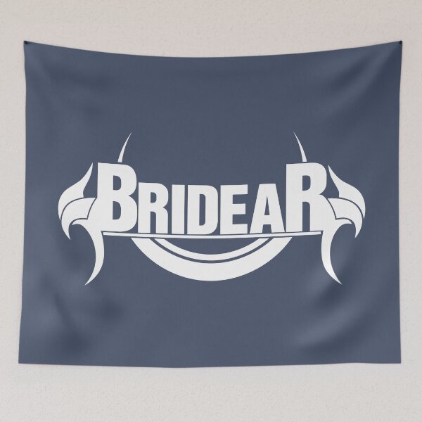 Item preview, Bridear Logo designed and sold by Vickyveum.