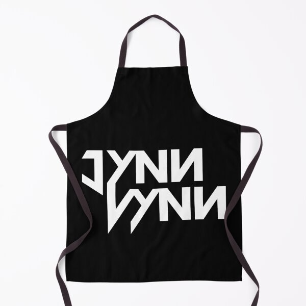 Item preview, JynnVynn Logo designed and sold by JynnVynn.