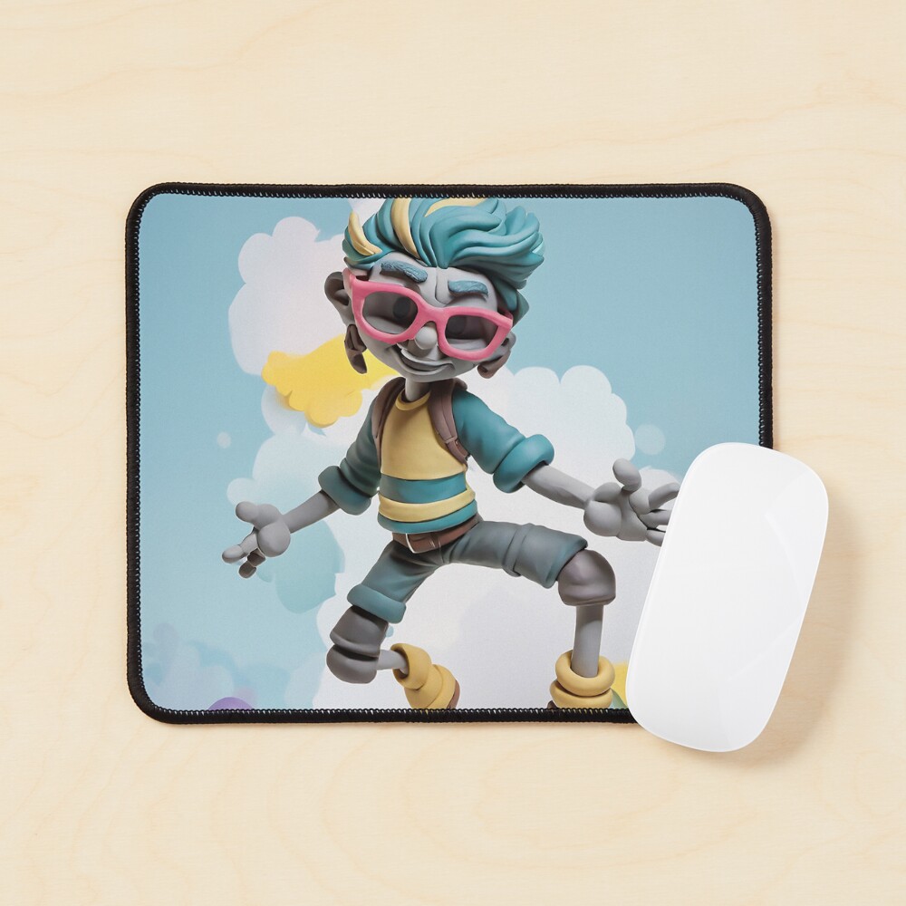 Item preview, Mouse Pad designed and sold by RafaelSalazar.